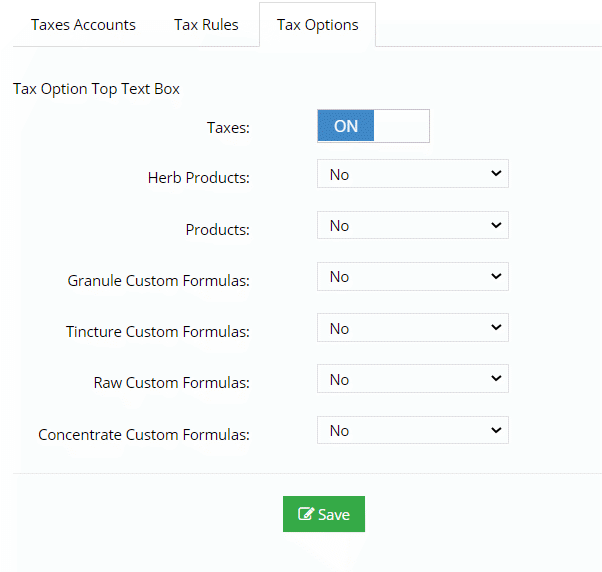 tax options bb0e0daea387