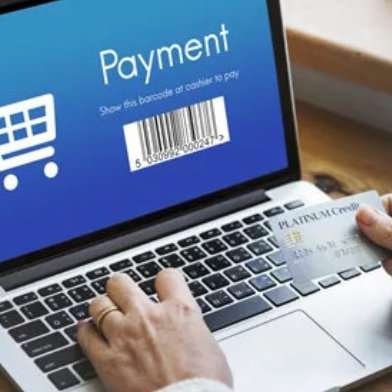 Collect Payments Online 1