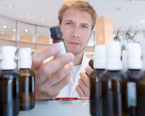 herbal dispensary software for herbalists