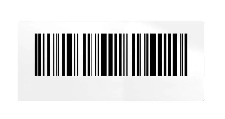 barcode scanner herb inventory