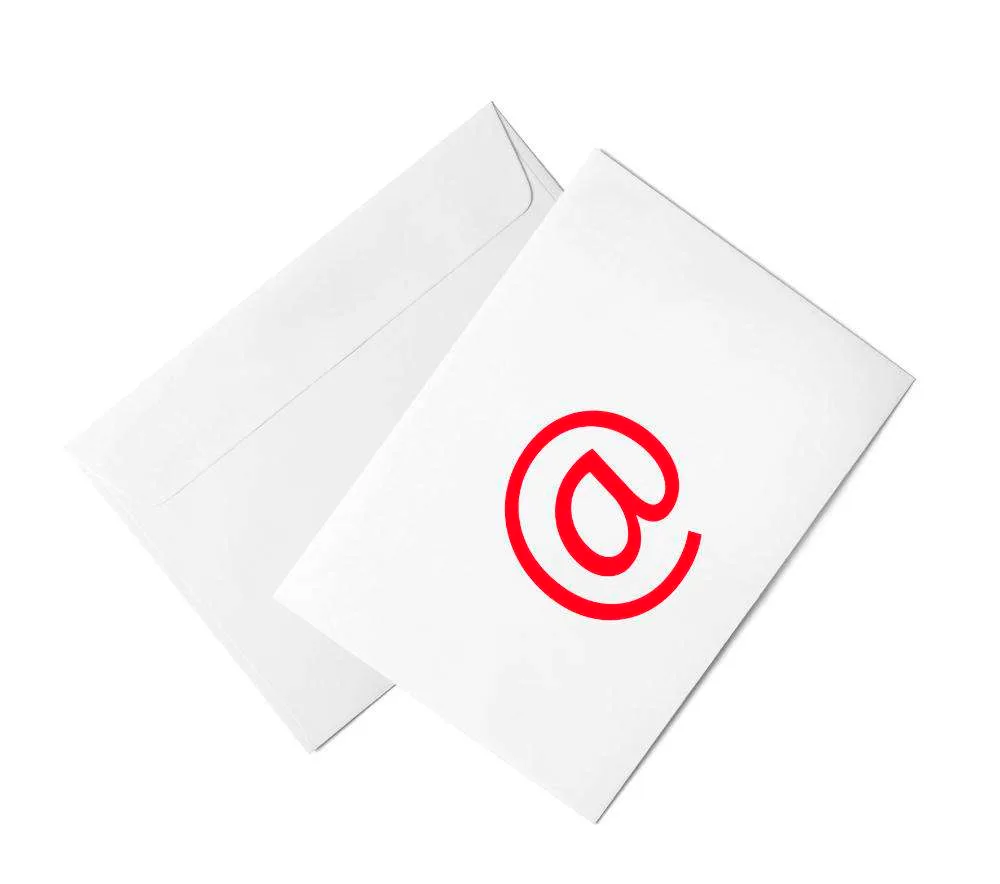 Infosheets 3 email infosheets