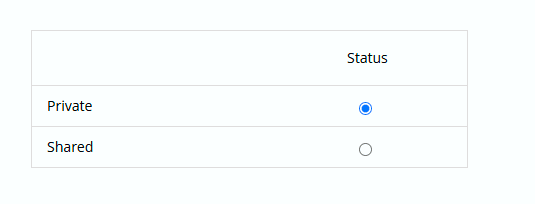 Formula Settings 4 formula privacy