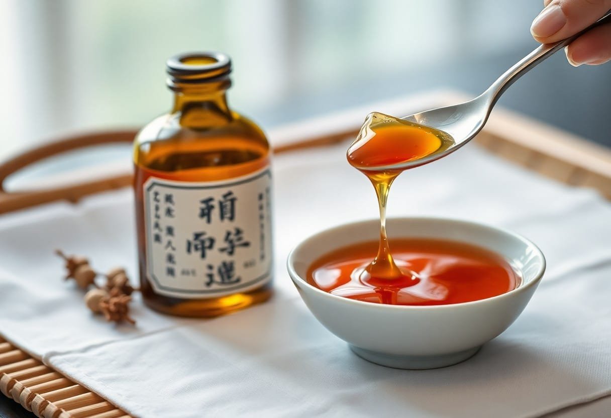 An Xi Xiang (Benzoin) - Aromatic Resin for Opening Orifices and Resolving Phlegm 4 an xi xiang resin for orifices and phlegm kvz