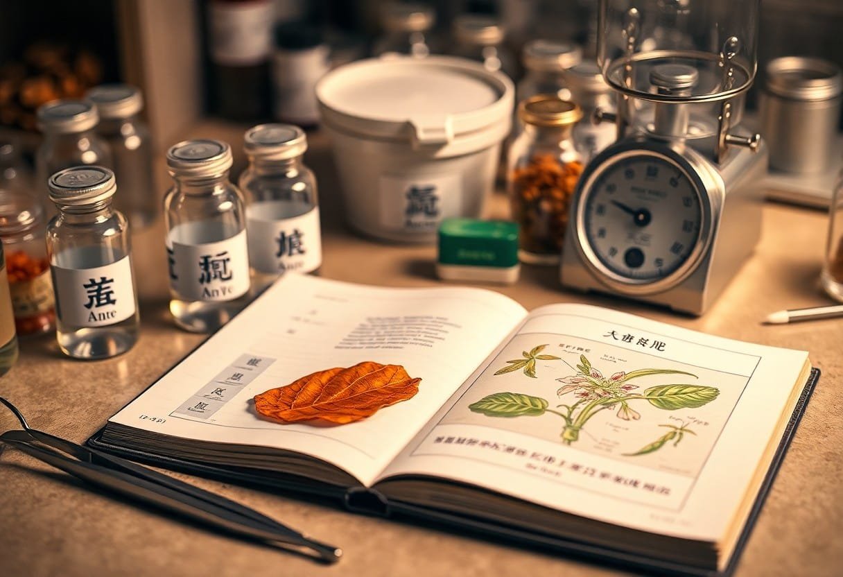 apricot leaf remedy for respiratory and skin conditions