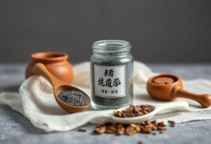 Home 20 bai cao shuang hemostatic powder for bleeding hez