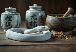 Home 18 bai hua she wind dispelling medicine for paralysis and spasms ude