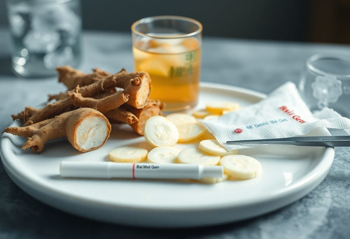 Bai Mao Gen (Imperata Rhizome) - Cooling Hemostatic for Blood Heat and Urinary Issues 1 bai mao gen cooling hemostat for blood heat urinary issues kcc