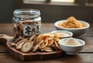 Home 22 bai qian cough with profuse phlegm ced