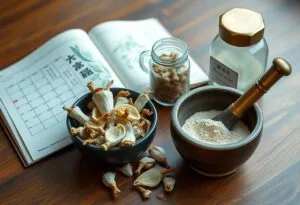 bai shao blood nourishing herb for pain menses inl