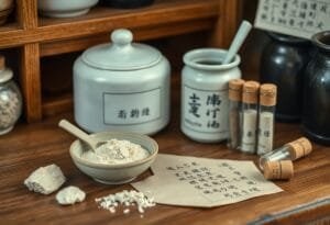 Home 20 halloysite astringent mineral for diarrhea and bleeding itb