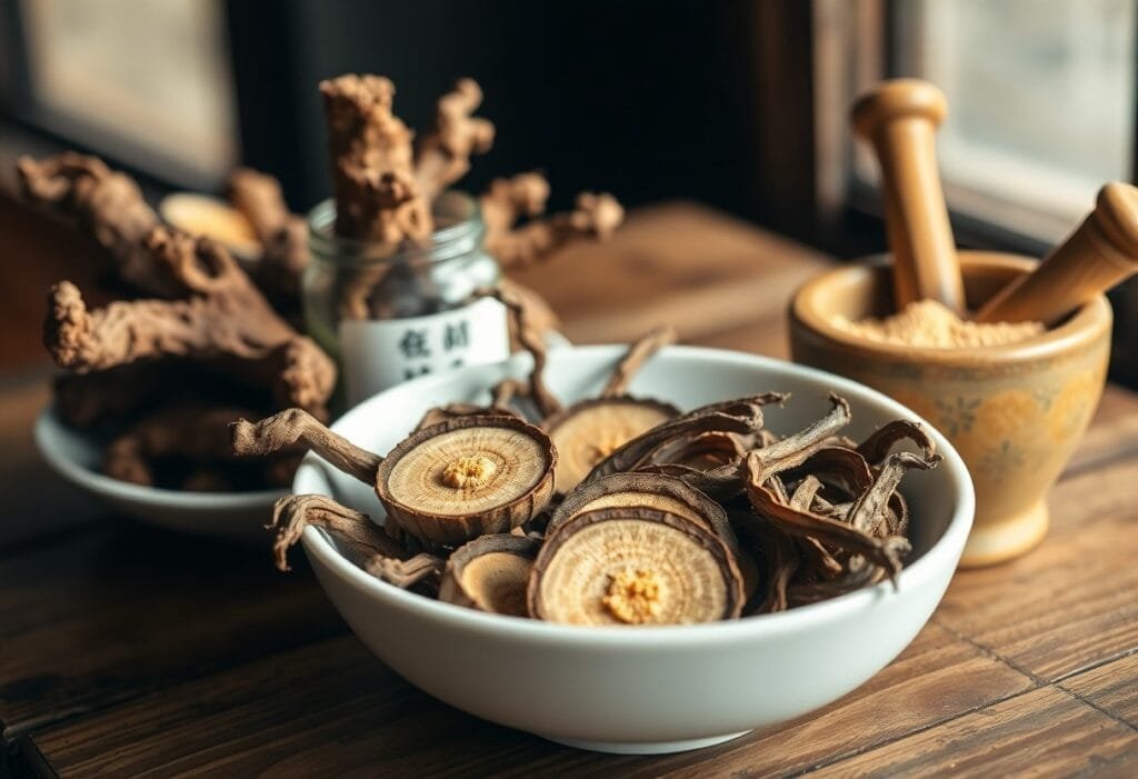 Ba Ji Tian (Morinda Root) - Yang Tonic for Kidney Deficiency and Impotence 1 morinda root kidney yang tonic for impotence igj