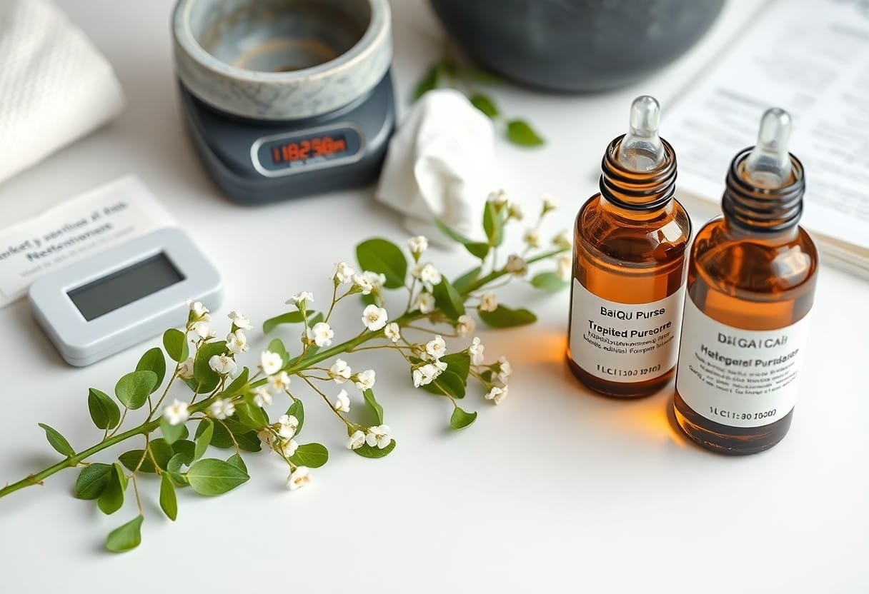 Bai Qu Cai (Shepherd's Purse) - Hemostatic Vegetable for Bleeding and Eye Disorders 3 shepherds purse hemostatic for bleeding and eye disorders ocu