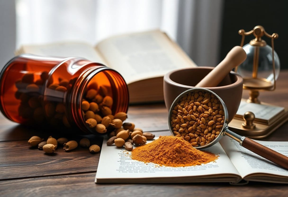 Bai Ji Li (Tribulus Fruit) - Liver-Calming Herb for Headaches and Eye Disorders 2 tribulus fruit liver calming herb for headaches eyes pav