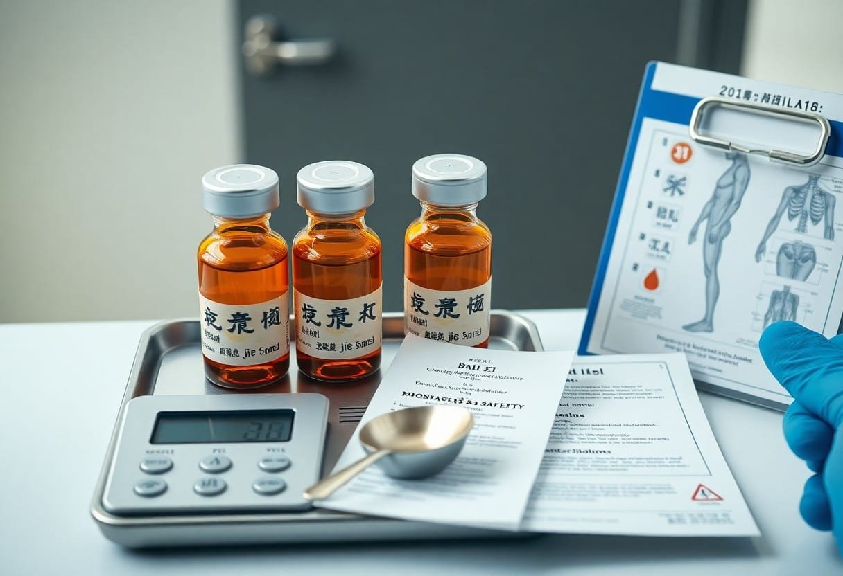 Bai Jie Zi (White Mustard Seed) - Warming Herb for Phlegm in Channels and Joints 2 white mustard seed warming herb for phlegm jft